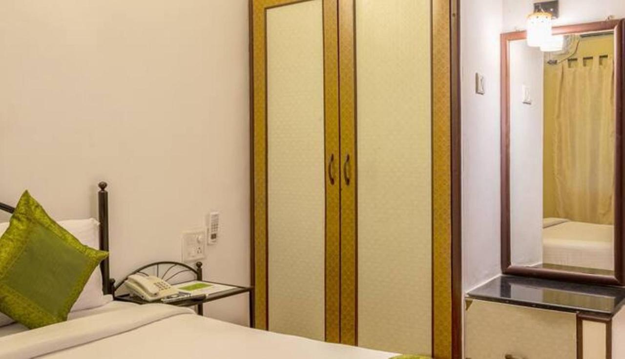 Jesant Valley Holiday Homes Candolim Bagian luar foto