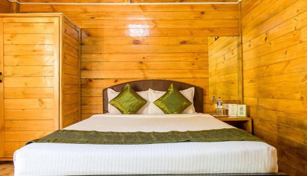 Jesant Valley Holiday Homes Candolim Bagian luar foto