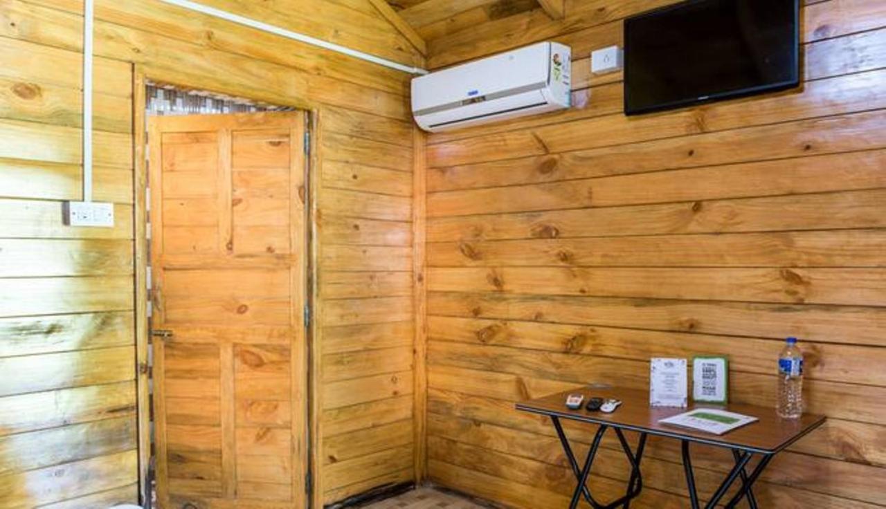Jesant Valley Holiday Homes Candolim Bagian luar foto