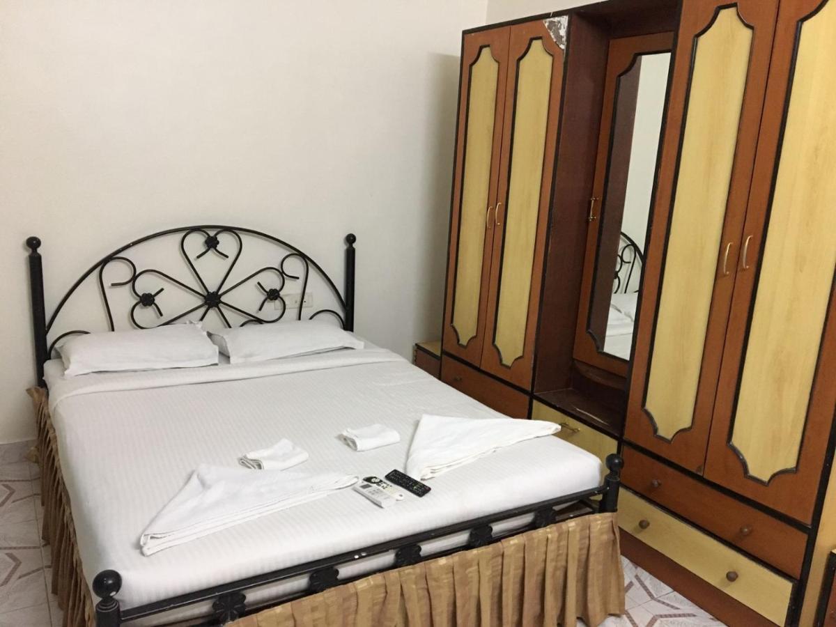Jesant Valley Holiday Homes Candolim Bagian luar foto