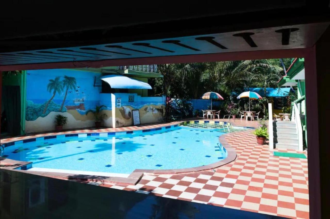 Jesant Valley Holiday Homes Candolim Bagian luar foto