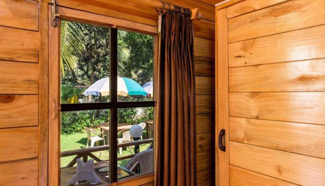 Jesant Valley Holiday Homes Candolim Bagian luar foto