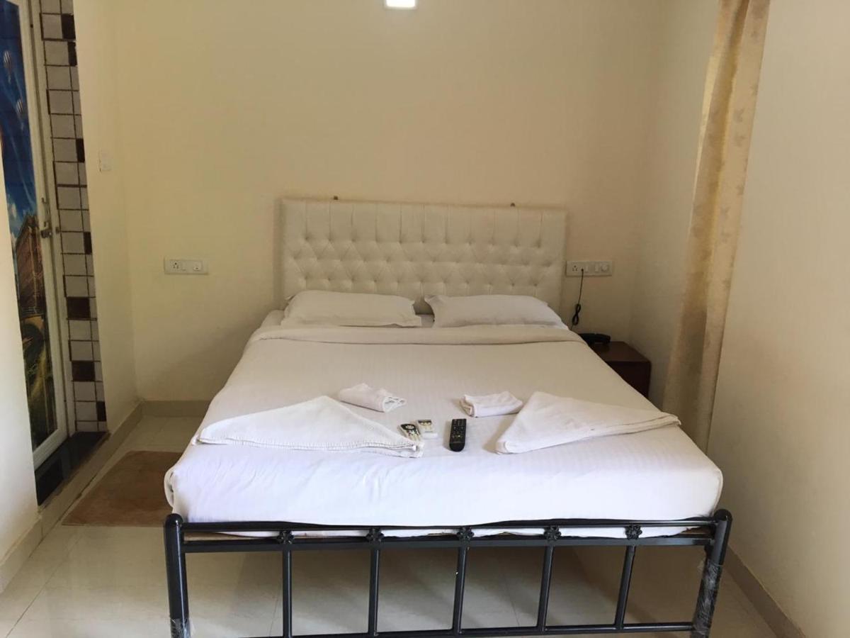 Jesant Valley Holiday Homes Candolim Bagian luar foto