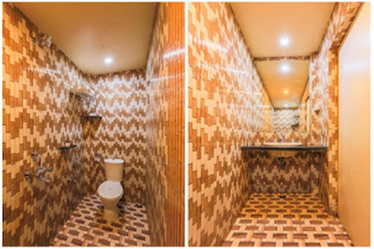 Jesant Valley Holiday Homes Candolim Bagian luar foto