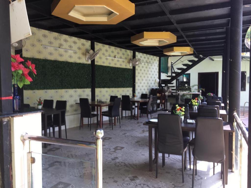 Jesant Valley Holiday Homes Candolim Bagian luar foto