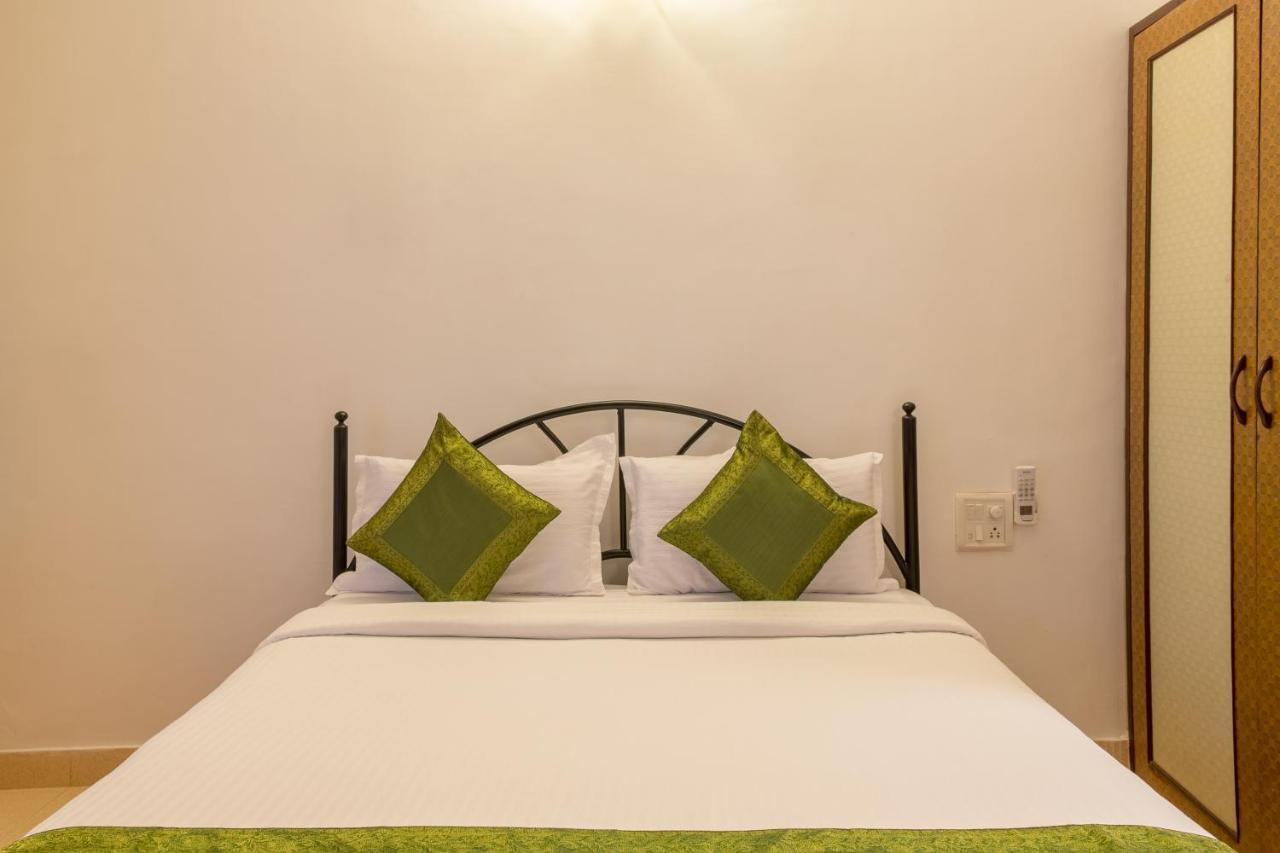 Jesant Valley Holiday Homes Candolim Bagian luar foto