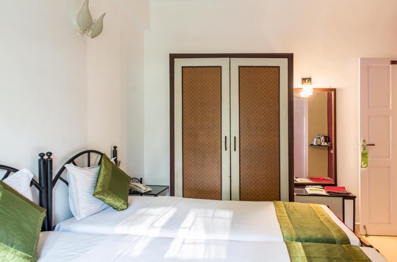 Jesant Valley Holiday Homes Candolim Bagian luar foto