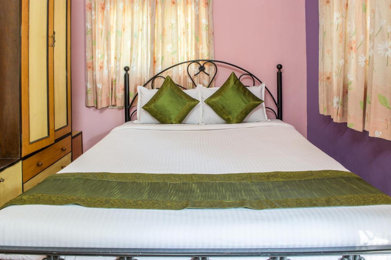 Jesant Valley Holiday Homes Candolim Bagian luar foto