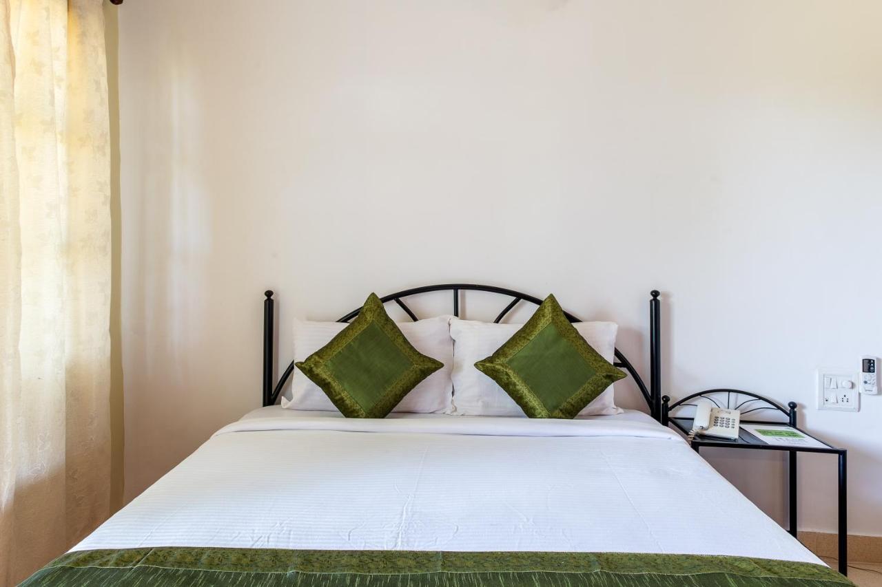 Jesant Valley Holiday Homes Candolim Bagian luar foto