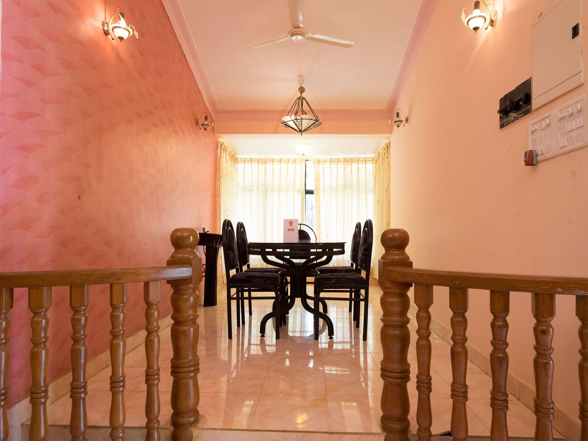 Jesant Valley Holiday Homes Candolim Bagian luar foto